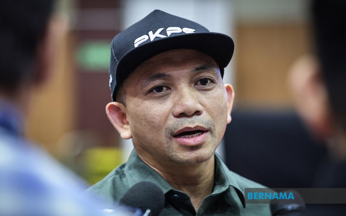 PKPS and Agrobank Forge RM200 Million Alliance to Bolster Selangor's Food Security