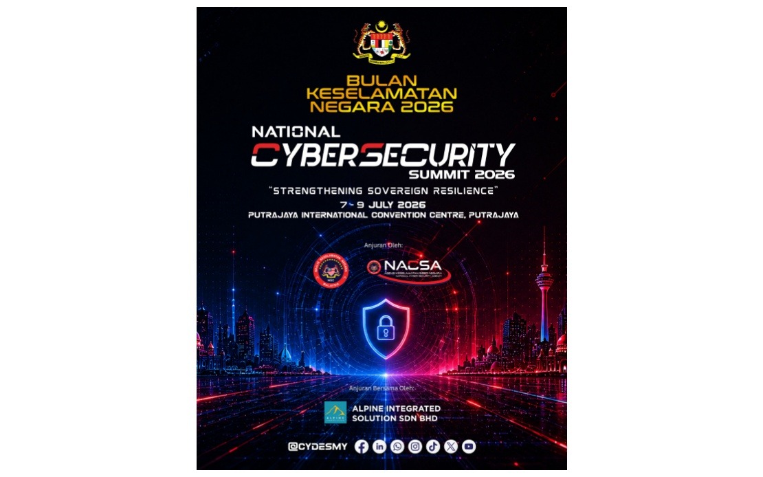 Malaysia to Host Major Cyber Security Summit at PICC in July 2026