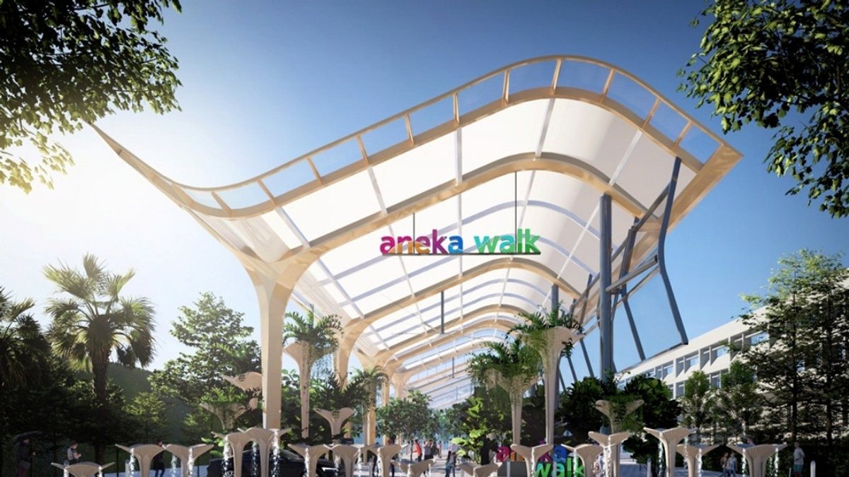PKNS to Transform Aneka Walk into World Cup Viewing Hub with July Mega Event
