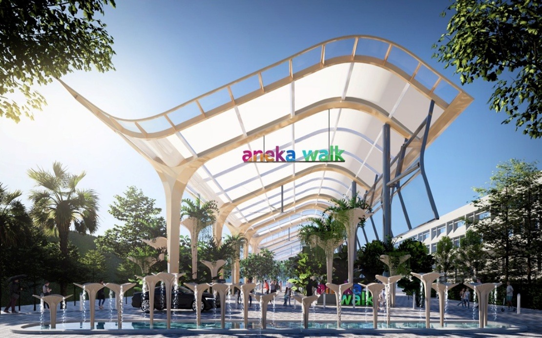 PKNS to Transform Aneka Walk into World Cup Viewing Hub with July Mega Event