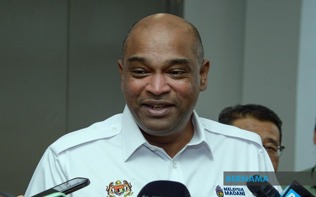 Malaysia Launches AI for the People Programme to Equip 100,000 Youth with Future-Ready Skills