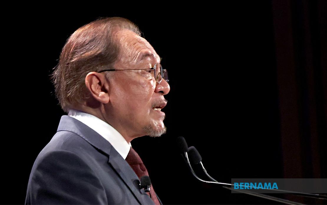 PM Anwar's Ashgabat Agenda: Deepening Malaysia-Turkmenistan Ties