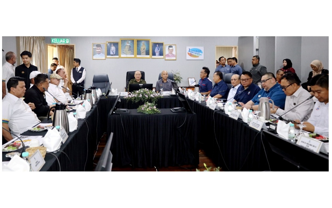 Sabah's Water Crisis Set for Relief as Two Major Plants Near Completion