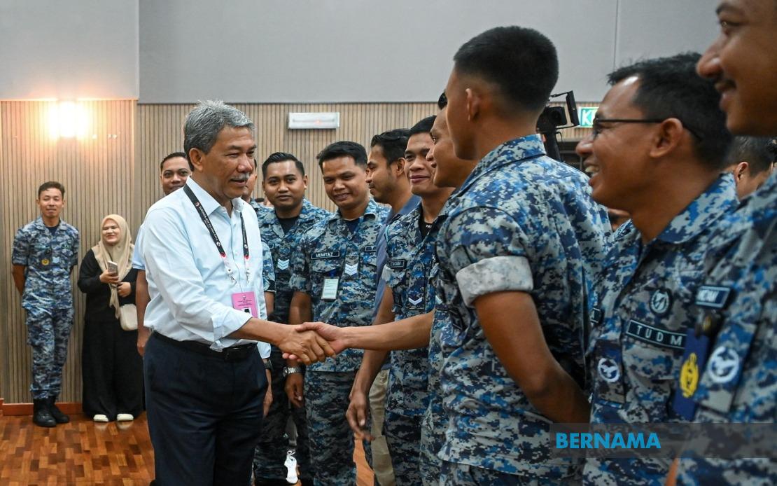 Malaysia Weighs UNHCR Exit Over Refugee Screening Concerns