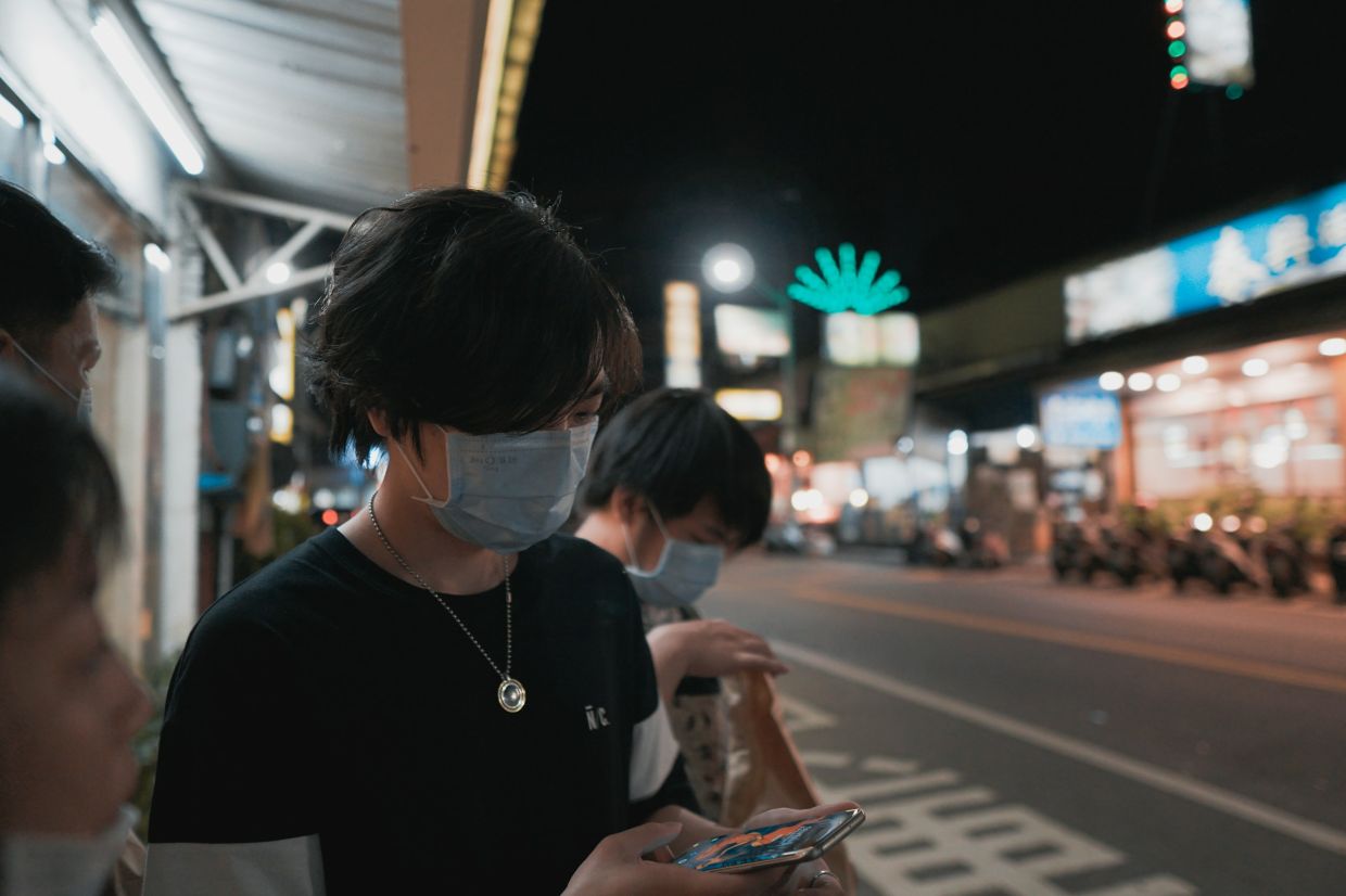 Taiwan to throttle mobile internet speeds in first-ever war and disaster simulation