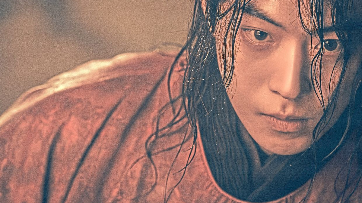 Nam Joo-hyuk's Return: Supernatural K-Drama 'The East Palace' Marks Actor's Comeback After Bullying Allegations