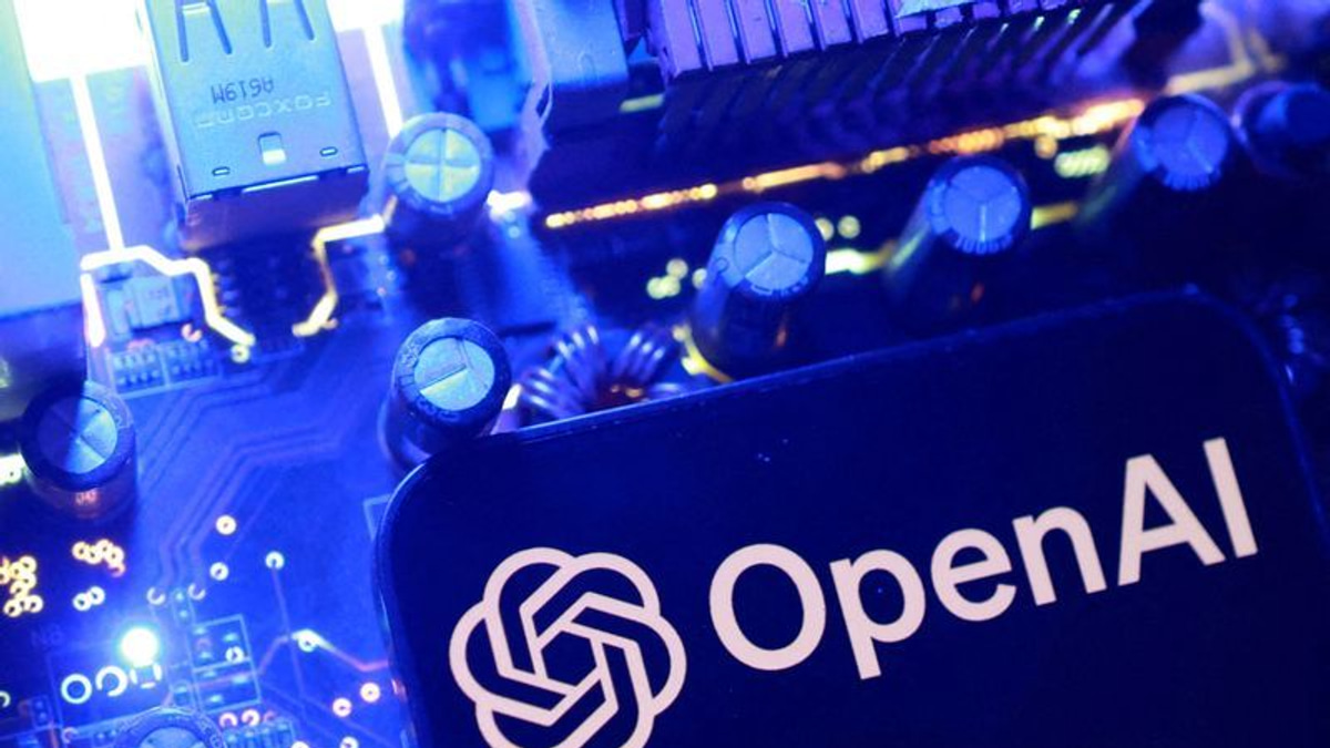 California Man Sues OpenAI Over ChatGPT's Role in Mental Health Crisis