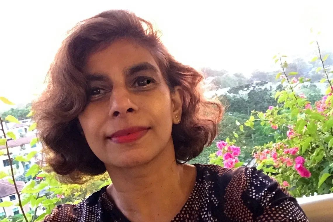Former Singapore Broadcast Journalist Released on Bail After Five Months in Remand