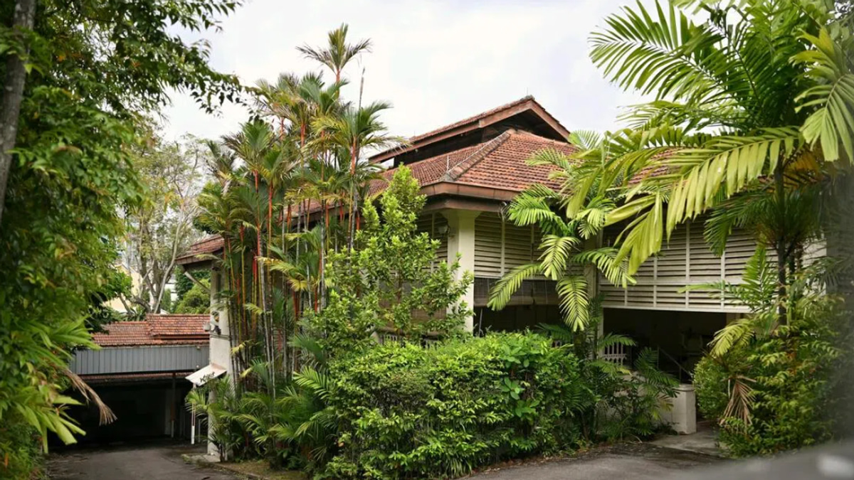 Singapore Completes Historic 38 Oxley Road Acquisition, Resolving Decades-Long Lee Family Dispute