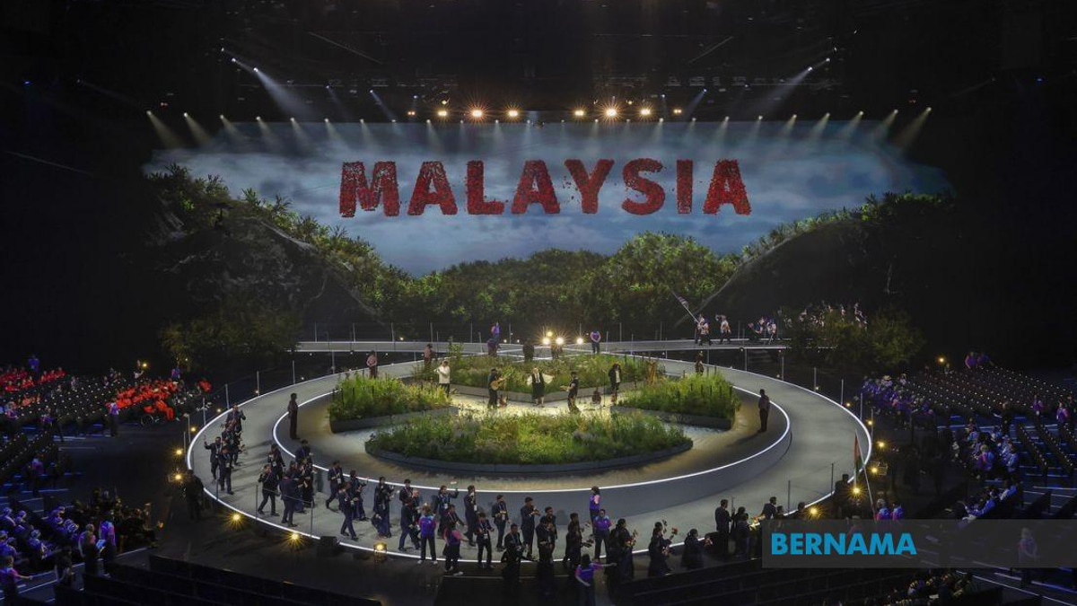 Malaysia's Commonwealth Games Success Sparks Cabinet Praise and RM1.1 Million Reward
