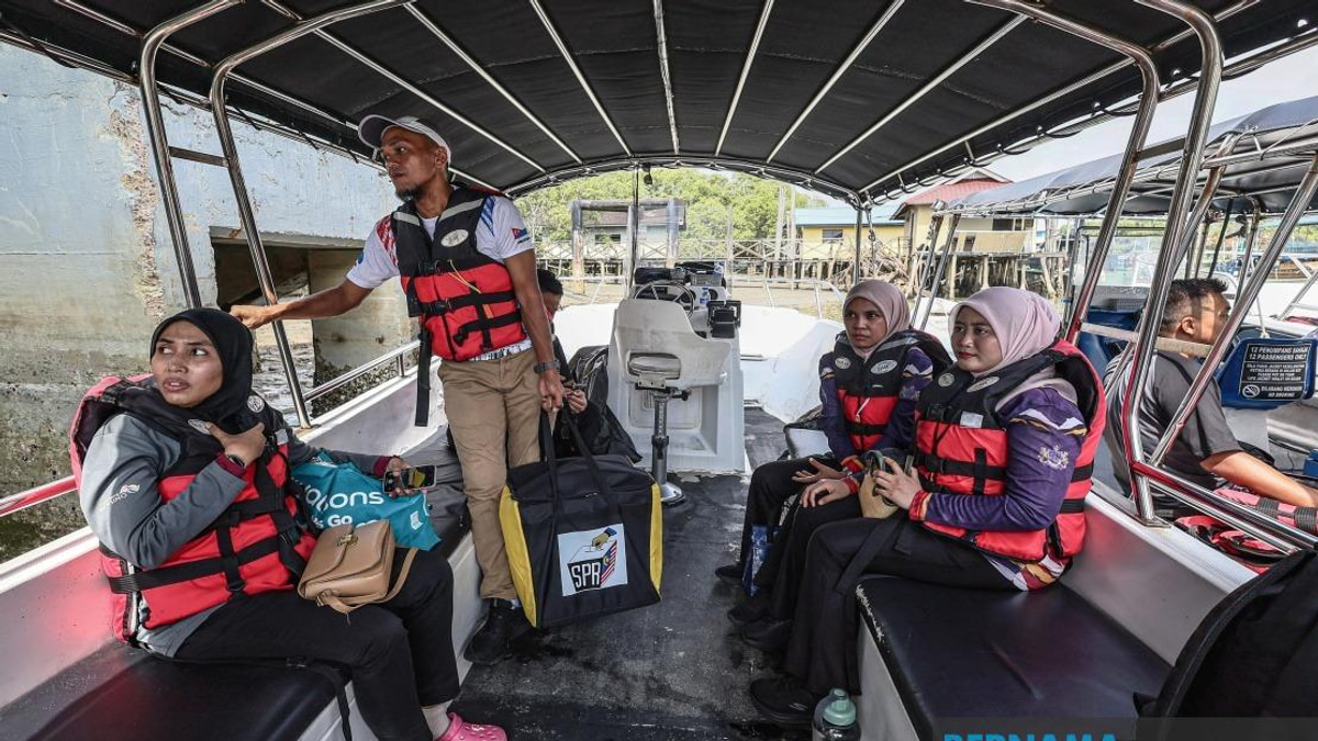 Johor Election Sparks Economic Windfall for Small Businesses Across State