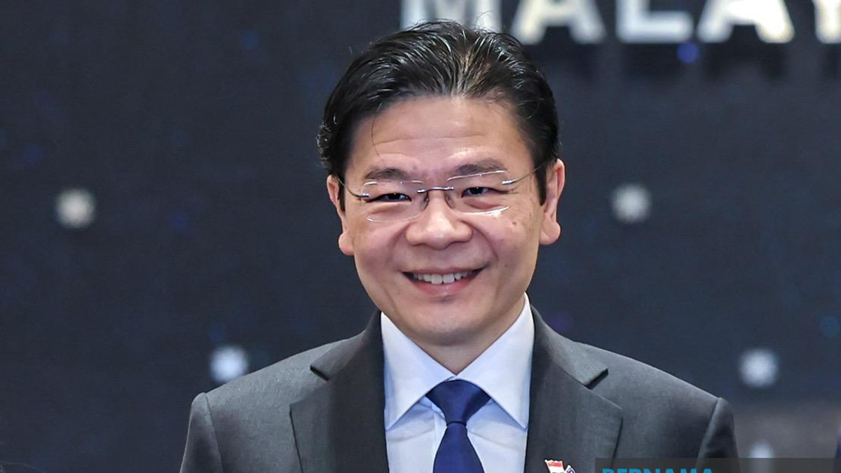 Singapore to Overhaul Family Support Framework as PM Wong Eyes Comprehensive Life-Stage Assistance
