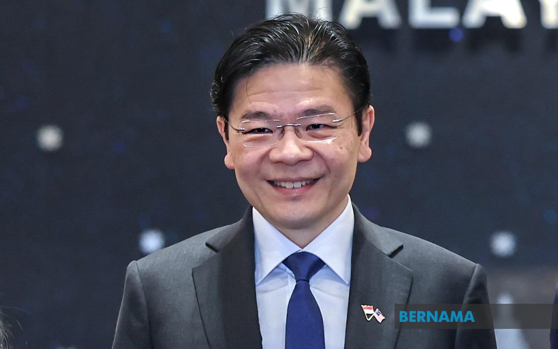 Singapore to Overhaul Family Support Framework as PM Wong Eyes Comprehensive Life-Stage Assistance