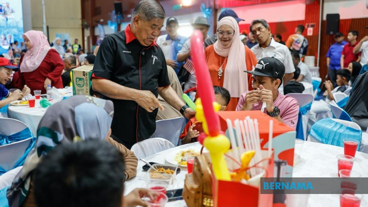 MADANI Kita Programme Emerges As Government's Tool For Public Engagement And Policy Clarity