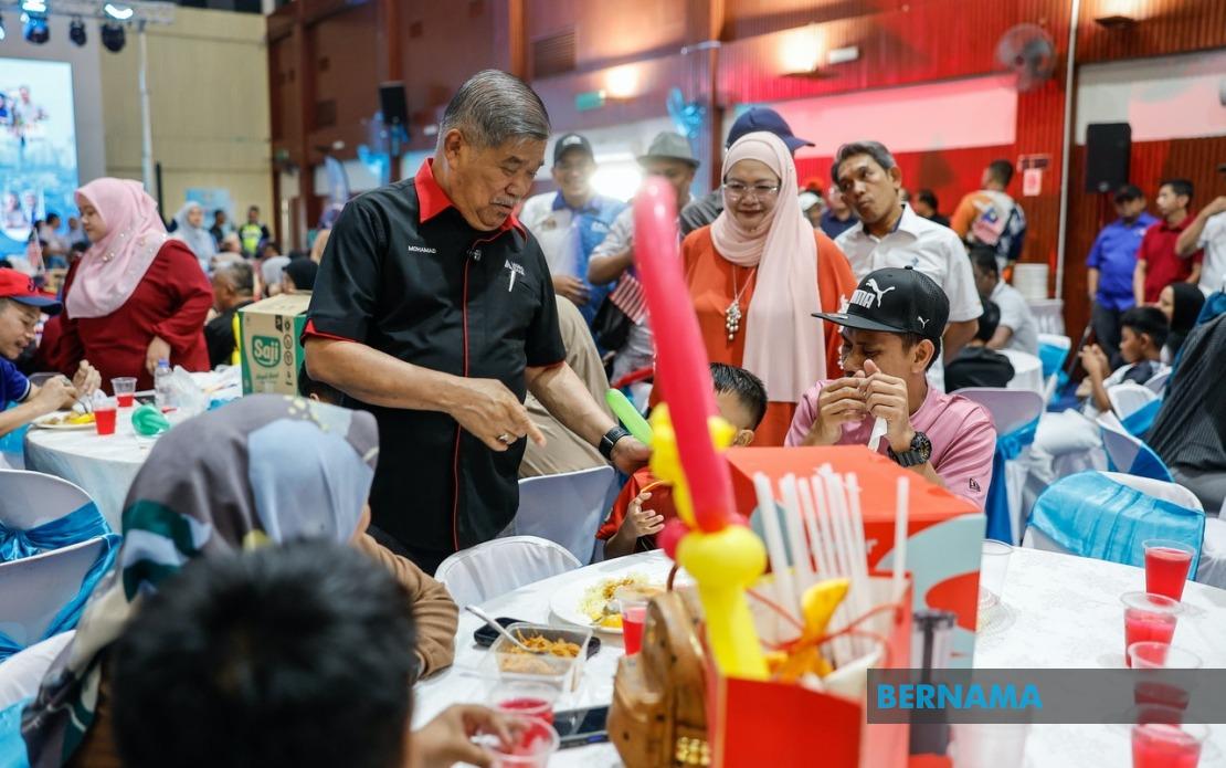 MADANI Kita Programme Emerges As Government's Tool For Public Engagement And Policy Clarity