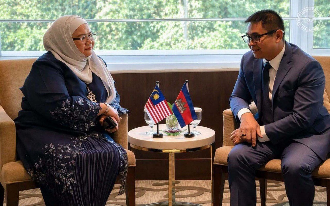Malaysia and Cambodia Advance Media Cooperation Framework Through Bilateral Talks