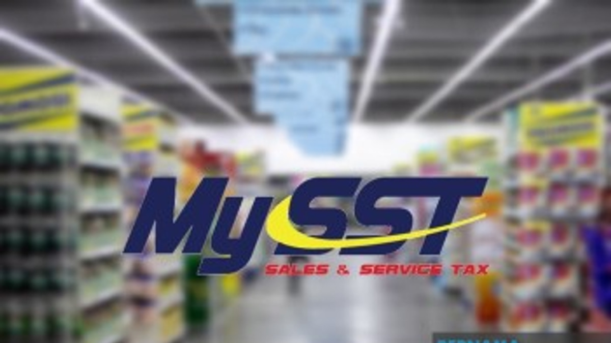 Economist Endorses Hybrid SST Model with Input Tax Credits to Combat Price Inflation
