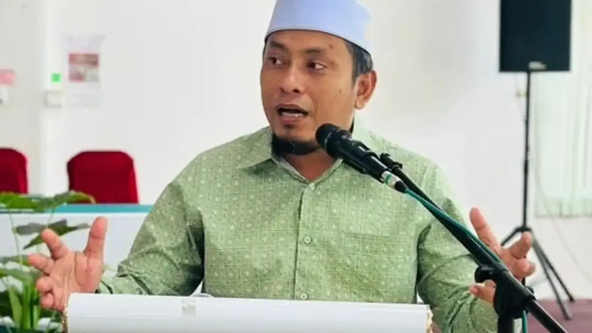 PAS Reaffirms Coalition Commitment Despite Tensions with Bersatu