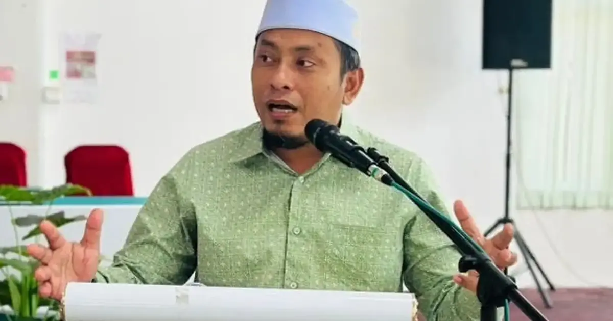 PAS Reaffirms Coalition Commitment Despite Tensions with Bersatu