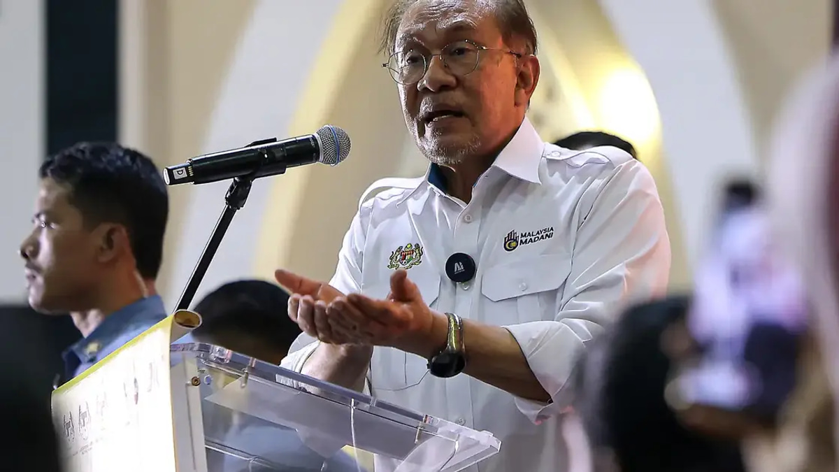 Anwar: Championing Minority Rights Strengthens Rather Than Undermines Islam and Malay Privileges