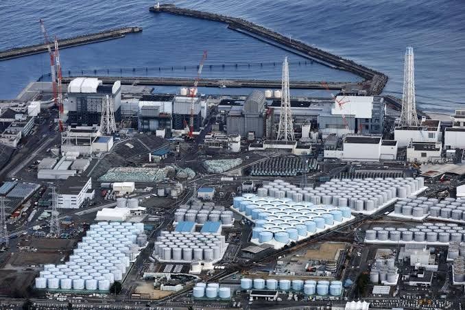 Japan's Fukushima Nuclear Plant Completes Three Years of Treated Water Releases into Pacific