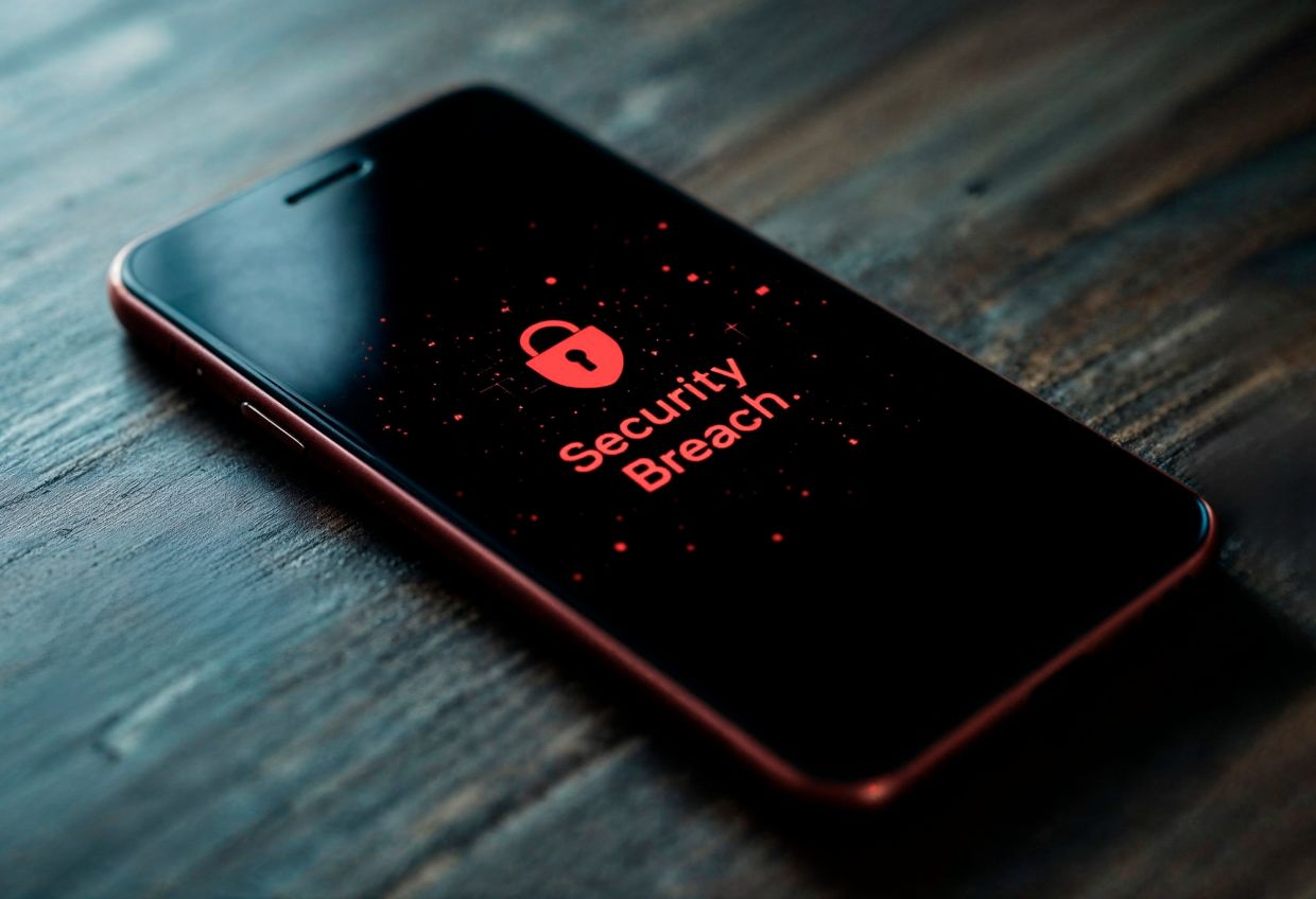 Greek MEP's Phone Hacked by Pegasus While Investigating Spyware Trade