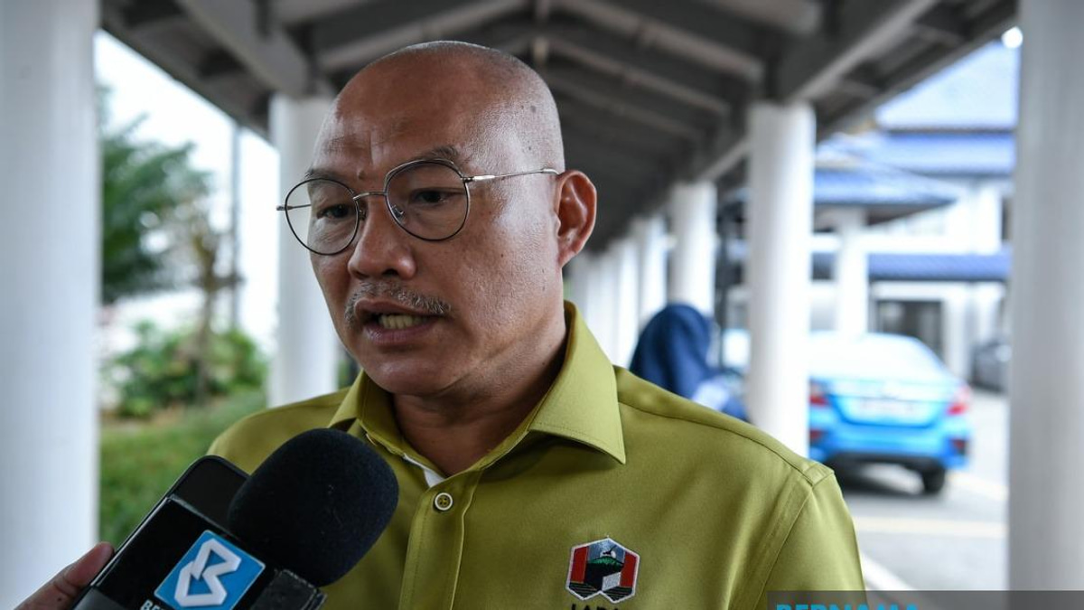 Langkawi Development Authority Pushes to End Double Taxation Hitting Island SMEs