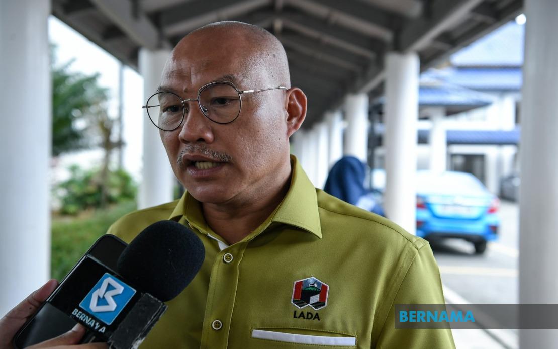 Langkawi Development Authority Pushes to End Double Taxation Hitting Island SMEs
