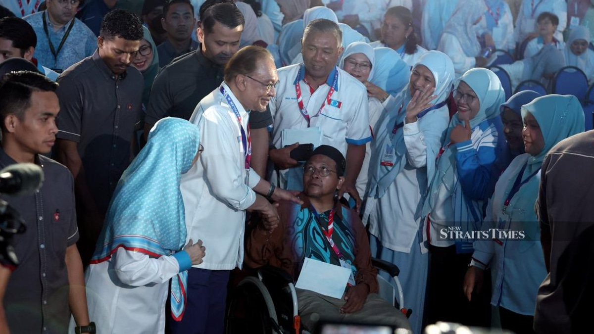 Anwar to introduce stricter governance framework for state-owned enterprises