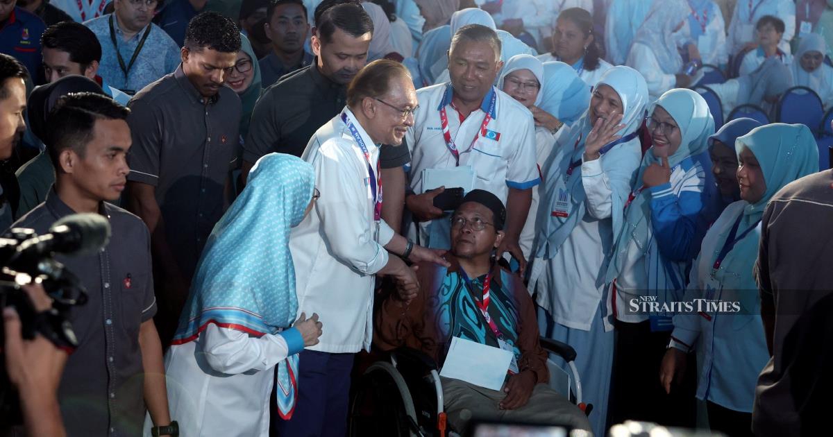 Anwar to introduce stricter governance framework for state-owned enterprises