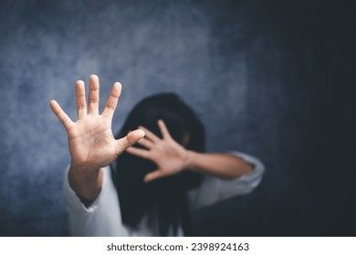 Hong Kong Sexual Assault Survivors Fear Loopholes Will Persist in Proposed Law Reforms