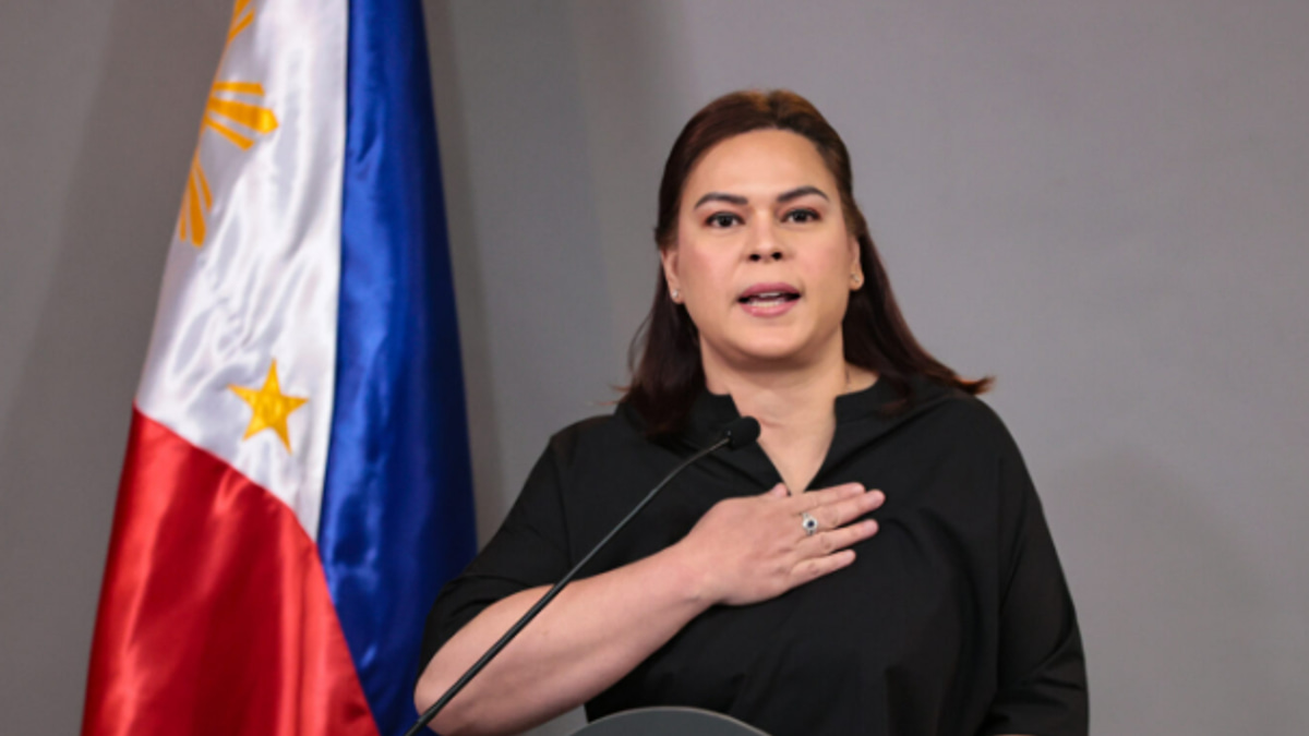 Sara Duterte claims Marcos administration plagued by poor governance as INC rally signals public discontent