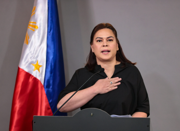 Sara Duterte claims Marcos administration plagued by poor governance as INC rally signals public discontent