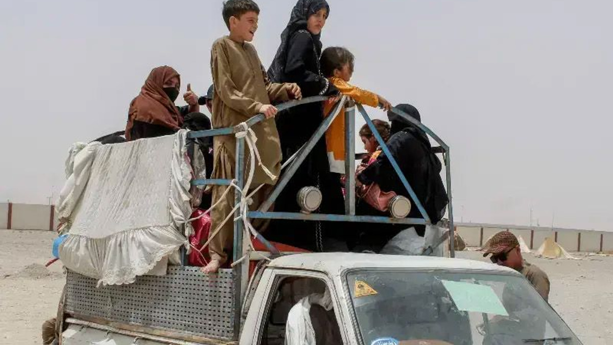 Pakistan Deports 2.59 Million Afghans as Immigration Crackdown Accelerates