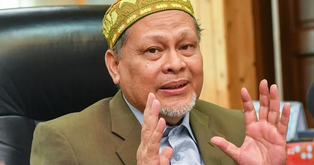 Bersama emerging as contender for youth vote, PAS deputy concedes