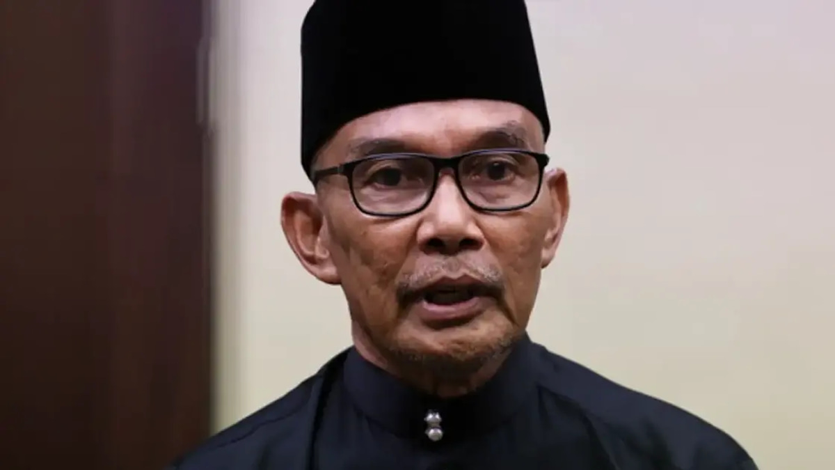 Shukri Denies Inciting PAS Boycott in Perlis Despite 'Still Hurt' Over Removal