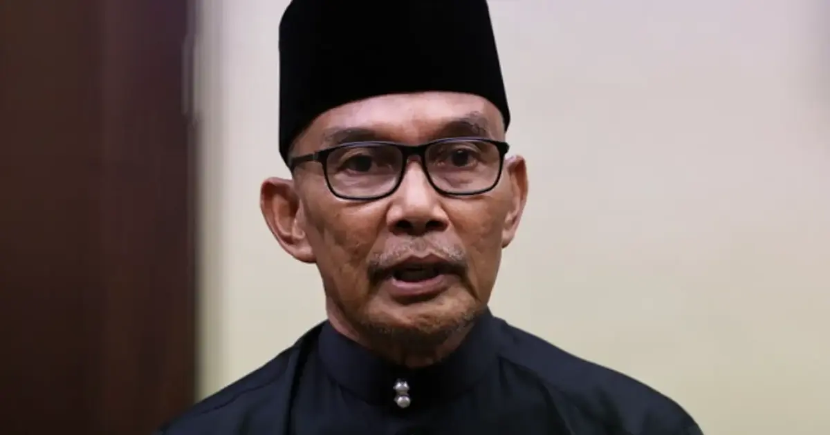 Shukri Denies Inciting PAS Boycott in Perlis Despite 'Still Hurt' Over Removal