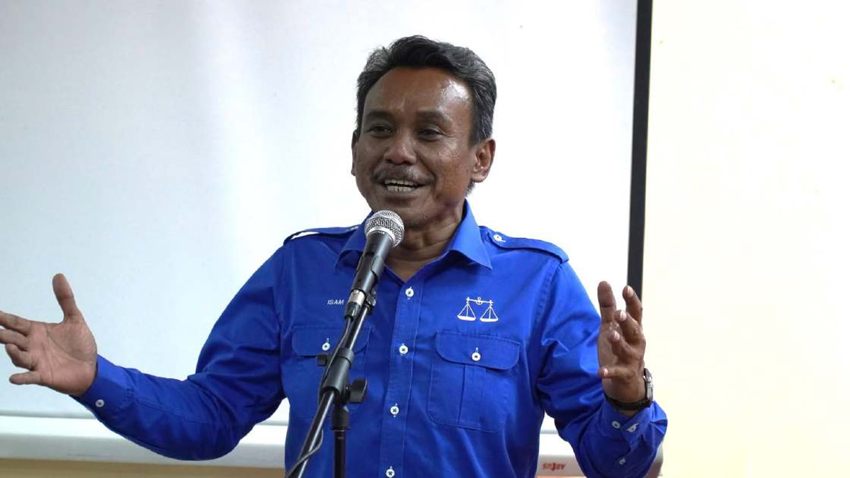 BN and PN agree electoral pact in Negri Sembilan to prevent three-way contests