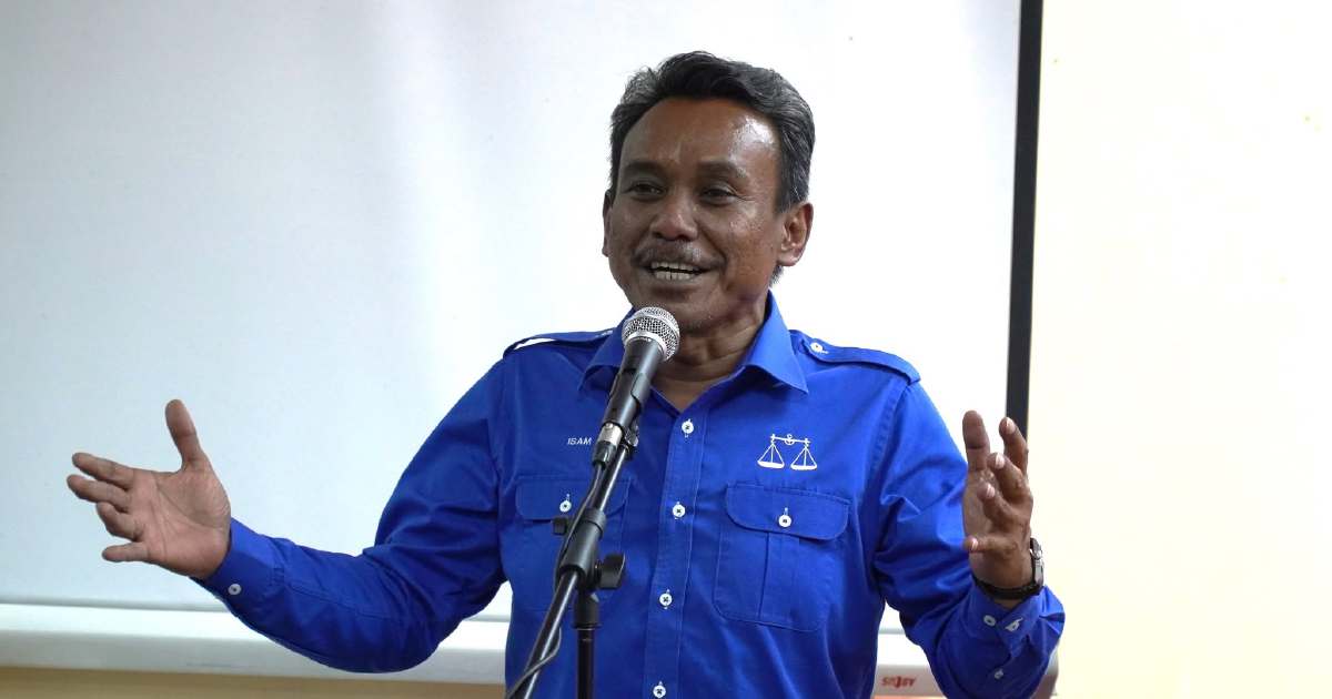 BN and PN agree electoral pact in Negri Sembilan to prevent three-way contests