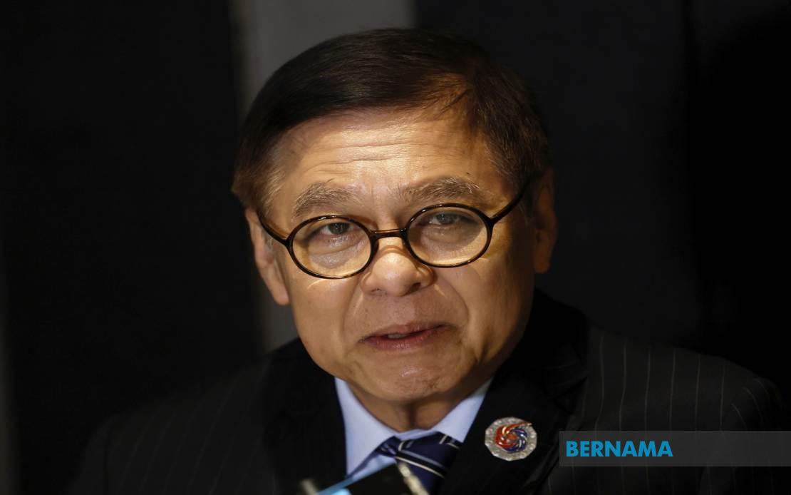 Thailand Positions BRICS as Strategic Economic Platform Ahead of ASEAN Chair