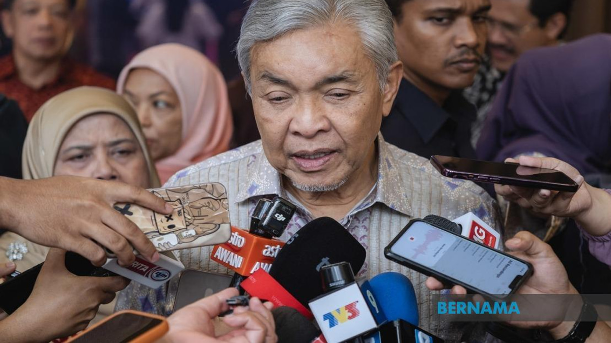 BN Pledges Non-Interference in N.Sembilan Royal and Legal Matters Ahead of State Election