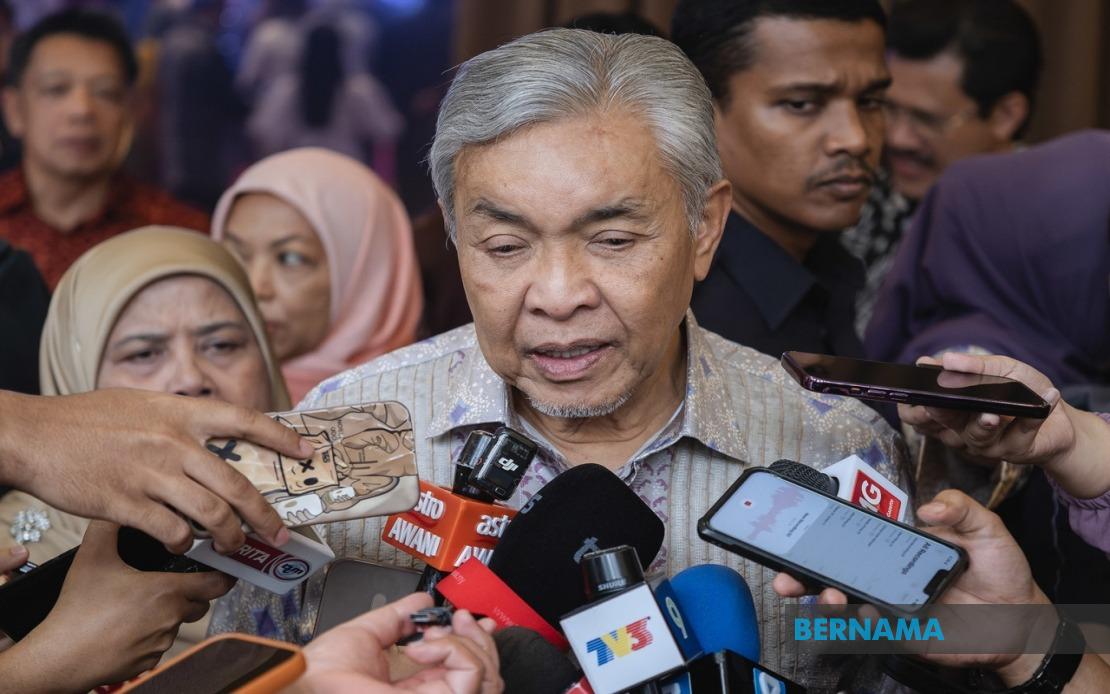 BN Pledges Non-Interference in N.Sembilan Royal and Legal Matters Ahead of State Election