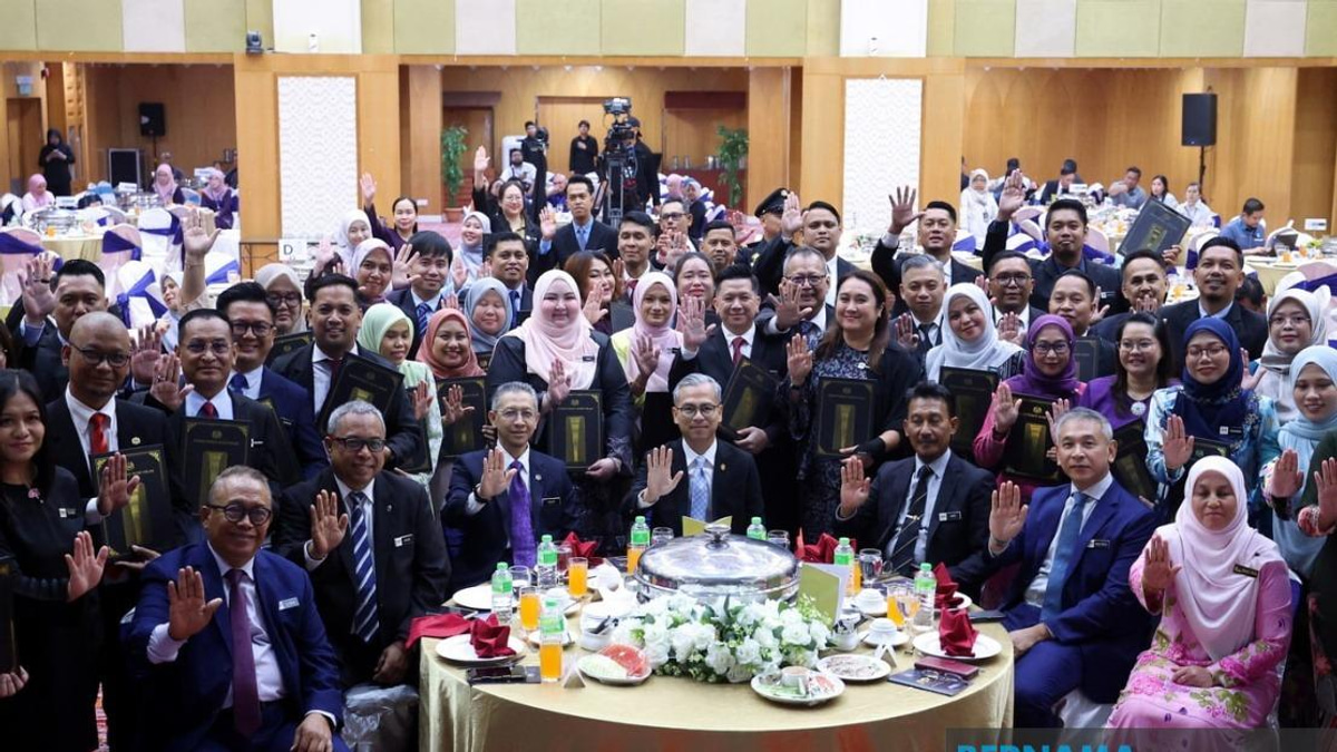 MADANI Government Commits to Making Economic Growth Felt by Ordinary Malaysians