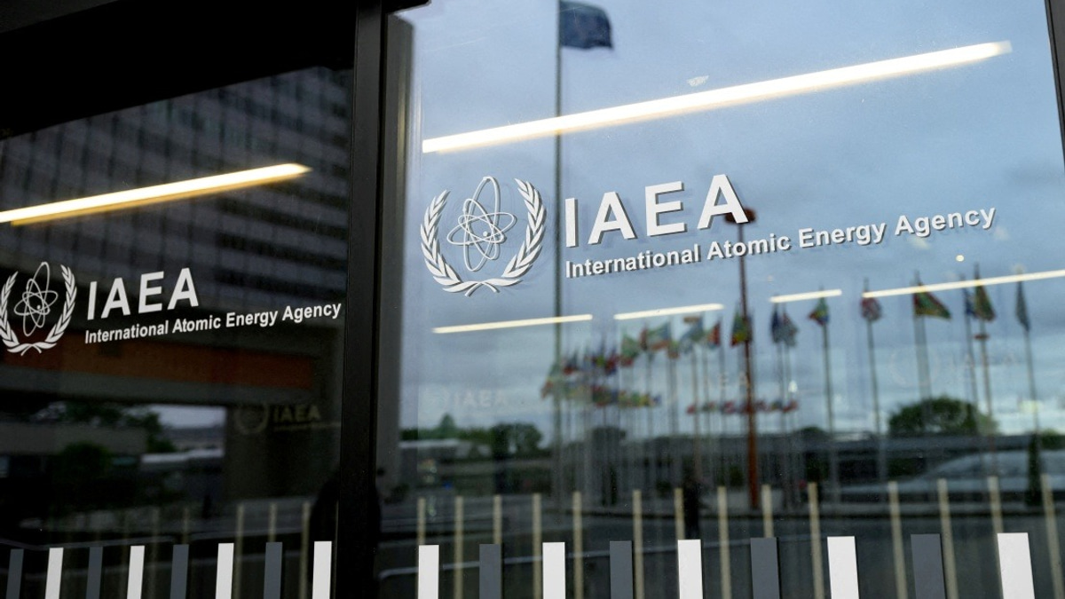 Iran Blocks IAEA Nuclear Inspections Pending US Agreement