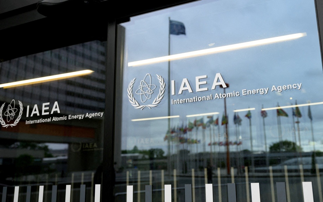 Iran Blocks IAEA Nuclear Inspections Pending US Agreement