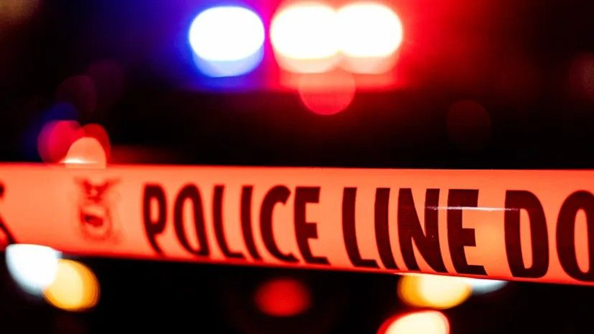 Queensland Police Officer Shot in Domestic Violence Call; Gunman Found Dead