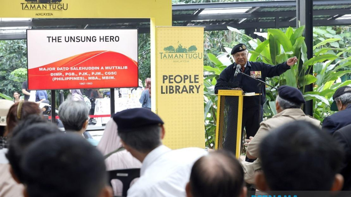 Cold War Shadows: Malaysian Veterans Recount Perilous Undercover Operations Against Communist Threats