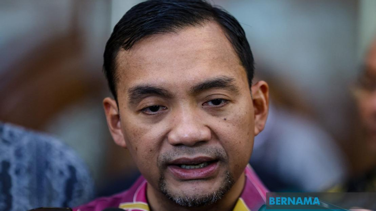 Johor Deputy Exco Appointments Designed to Boost Efficiency, Not Expand Bureaucracy