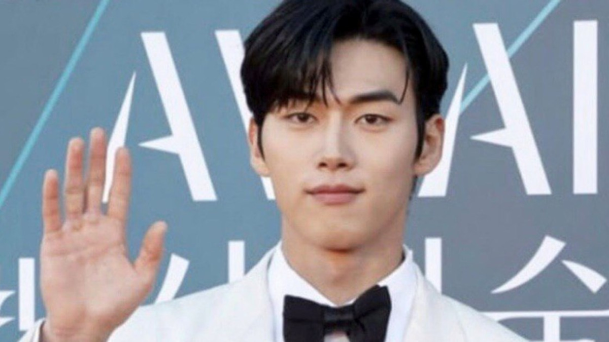 South Korean Actor Hong Min-gi's Agency Denies Abuse Allegations, Promises Legal Response