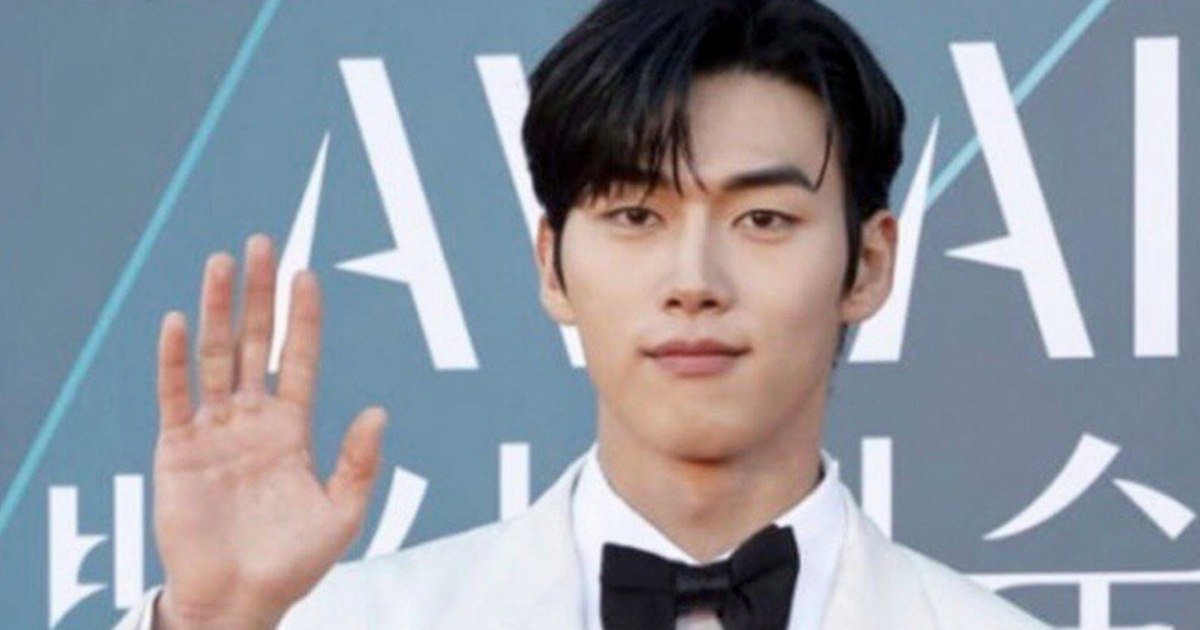 South Korean Actor Hong Min-gi's Agency Denies Abuse Allegations, Promises Legal Response